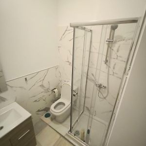Private Bathroom King Room